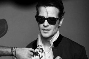 Πένθος για τον Νίνο - Πέθανε ο πατέρας του Σκεύος Ξυπολιτάς