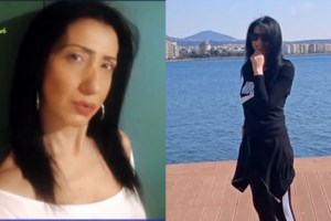 Εξαφάνιση Αγγελακούδη: "Αποκλείεται να μιλήσαμε 8 φορές εκείνο το βράδυ" - Ο αιφνιδιασμός του φίλου της