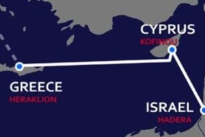 Σκρέκας: Πρόταση για ηλεκτρική διασύνδεση Ελλάδας - Αυστρίας - Γερμανίας - εικόνα 2