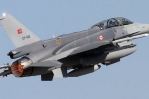 ΠΑΣΟΚ: Οι δηλώσεις Ερντογάν αποκαλύπτουν τις προθέσεις του - "Εγγυήσεις ότι τα F-16 δεν θα χρησιμοποιηθούν εναντίον μας"