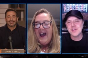 Δήμαρχος ορκίστηκε υπό τους ήχους των Metallica - Μίλησε στη γλώσσα του Star Trek