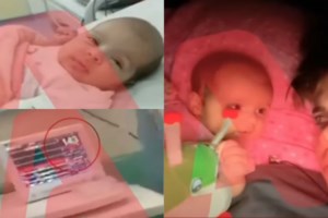 Κάτω Αχαΐα: Τι έδειξαν οι τοξικολογικές εξετάσεις στο πρώτο βρέφος - Από τι πέθανε