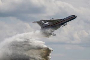 Μάχη με τις φλόγες σε έξι μέτωπα: Σε εξέλιξη φωτιές σε Καστοριά, Κιλκίς, Πάρο, Κιλελέρ, Μεγαλόπολη και Αχαΐα [Εικόνες-Βίντεο] - εικόνα 5