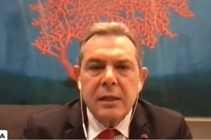 Μαρινάκης: "Καμία φυγάδευση Μητσοτάκη στην Αλεξναδρούπολη - Τρέλες και αδιανόητα πράγματα"