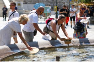 Υπουργείο Εργασίας: Έκτακτα μέτρα για την αντιμετώπιση της θερμικής καταπόνησης των εργαζομένων του ιδιωτικού τομέα - εικόνα 3