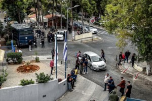 Μακελειό στα Βορίζια: Aναβάλλεται για τη Δευτέρα η κηδεία του 39χρονου προκειμένου να διενεργηθεί νεκροψία