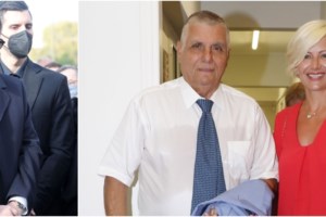 Γιώργος Τράγκας: Αντιμέτωπη με δύο κακουργήματα η χήρα του δημοσιογράφου - Απέκρυψε 30 εκατ. ευρώ [βίντεο] - εικόνα 2