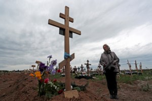 "Η τελευταία μέρα στο Αζοφστάλ": Βίντεο "γροθιά" Ουκρανού στρατιώτη πριν παραδοθεί στους Ρώσους