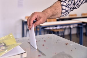 Ιστορικός θρίαμβος του Κυριάκου Μητσοτάκη με 40,79% - Συντριβή ΣΥΡΙΖΑ με 20% - Προς νέες εκλογές στις 25 Ιουνίου