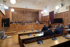 Πιτσιλής για ΟΠΕΚΕΠΕ: Μέχρι τέλος 2025 θα ολοκληρωθούν οι έλεγχοι στα Κέντρα Υποδοχής Δηλώσεων - Πρόστιμα 1,1 δισ. ευρώ - εικόνα 2