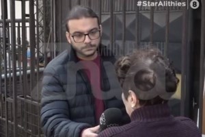 Νίκαια: "Τον κυρίευσε η απελπισία", λέει η μητέρα του 64χρονου που σκότωσε τον γαμπρό του - εικόνα 2