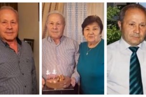 Κοζάνη: Στον 78χρονο Στέργιο Βλάχο ανήκει η σορός που εντοπίστηκε σε βουνό - Είχε εξαφανιστεί πριν 4 ημέρες