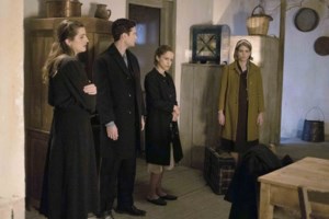 Άγριες Μέλισσες: Ο μεγαλύτερος φόβος των αδερφών Σταμίρη ζωντανεύει - Έτσι τελειώνει ο πρώτος κύκλος της σειράς