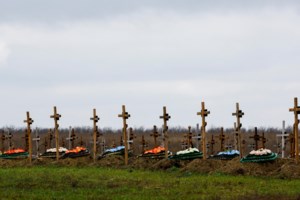 Ουκρανία: Εκατομμύρια άνθρωποι παραμένουν βυθισμένοι στο σκοτάδι - Μάχη για να αποκατασταθεί η ηλεκτροδότηση - εικόνα 3