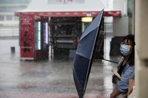 Meteo: Ο τρίτος πιο ψυχρός των τελευταίων 12 ετών ο φετινός Σεπτέμβριος στη Βόρεια Ελλάδα