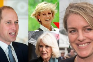 Σαμ Τσάτο: Ο αντισυμβατικός εγγονός της βασίλισσας Ελισάβετ - Απόφοιτος του Ίτον, κεραμίστας και δάσκαλος γιόγκα - εικόνα 5