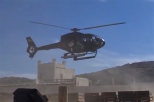 Βασίλης Χήτος: Ο εξοστρακισμός του από το Ζαγόρι και το ελικόπτερο στη Μύκονο