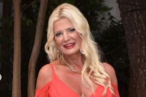 Απόλυτη η Μαρίνα Πατούλη: Η απάντηση με νόημα για το τι θα κάνει αν επιστρέψει ο Γιώργος - εικόνα 2