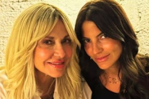 Καλλιρρόη Μυριαγκού: Η απώλεια που τη συγκλόνισε -"Σ’ ευχαριστώ για όλα, νεράιδα μου"