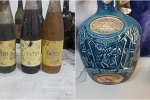 Τατόι: Εγκρίθηκαν οι χρήσεις των κτιρίων - Μουσείο, ξενοδοχείο, έκθεση αμαξών, αναψυκτήριο - Ξεκινούν οι εργασίες