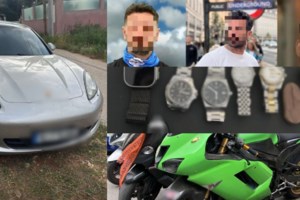 Γιώργος Μανίκας: Η απάντηση του δικηγόρου του - "Δεν έχει συλληφθεί, αγνοούμε όσα γράφονται"