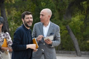 Ζευγάρι ομοφυλόφιλων αυτοκτόνησε στην Αρμενία - Μοιράστηκαν ένα τελευταίο φιλί και πήδηξαν από γέφυρα - εικόνα 5