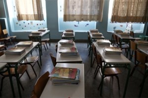 Πέτσας: Όσοι λένε να ανοίξουν Σεπτέμβριο τα σχολεία, θα έχουν και τότε την ίδια φοβία [βίντεο]