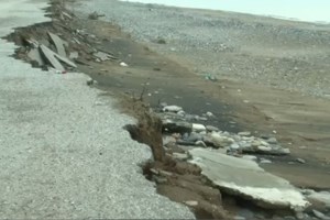 Σάκης Αρναούτογλου: Σφοδροί βοριάδες την Τετάρτη -  Εντονη καιρική αστάθεια με βροχές και καταιγίδες