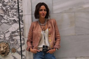 Άννα Βίσση: Καθηλωτική επιστροφή στο Καλλιμάρμαρο μπροστά σε 65.000 θεατές - Η αφιέρωση στον Νίκο Καρβέλα [βίντεο] - εικόνα 5