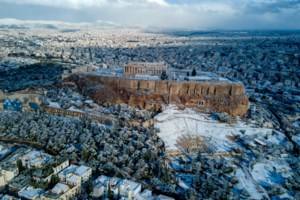 Αυτοκίνητο: Πώς απομακρύνουμε τον πάγο από τα τζάμια του αυτοκινήτου χωρίς πρόβλημα - εικόνα 2