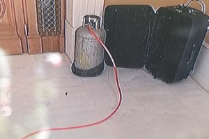 Εκρηκτικός μηχανισμός στη Μονή Πετράκη: Πού εστιάζουν οι αρχές για τον εντοπισμό του δράστη