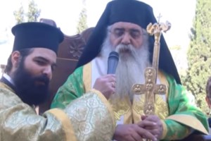 Πρόεδρος ΕΟΦ: "Μέχρι τέλος του καλοκαιριού θα έχουμε φάρμακο για τον κορονοϊό"