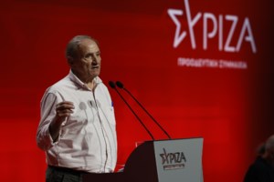 Ο ειδικός αναλυτής Ανδρέας Δρυμιώτης δεν μασάει τα λόγια του: "Τα ποσοστά Τσακαλώτου και Τζουμάκα είναι εξευτελιστικά"
