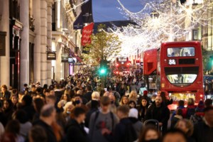 Μετάλλαξη Ομικρον: Ερχεται "light lockdown" στη Γερμανία - Περιορισμός επαφών ενόψει Χριστουγέννων