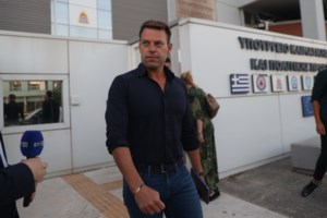 Πυρ ομαδόν της αντιπολίτευσης στην κυβέρνηση για τις καταστροφικές φωτιές στην Αττική - Σκληρή κριτική για το πρόγραμμα ΑΙΓΙΣ - εικόνα 3