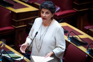 ΣΥΡΙΖΑ: Ενταση στο Συνέδριο, επεισόδιο με Kasselistas - Για λύτρωση μετά την αποχώρηση Κασσελάκη, μιλούν οι σύνεδροι - εικόνα 10