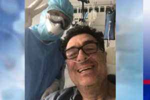 Έλληνες ερευνητές στη Νέα Υόρκη: Πότε θα είναι έτοιμο το εμβόλιο για τον κορονοϊό - εικόνα 2