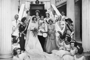 Αθήνα, Λονδίνο, Νέα Υόρκη, Κανάρια Νησιά: Οι χλιδάτες ζωές των παιδιών του τέως βασιλιά Κωνσταντίνου - εικόνα 17