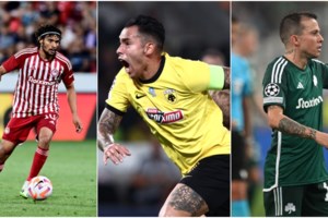 Κλήρωση Europa Conference League: Αυτοί είναι οι αντίπαλοι του ΠΑΟΚ