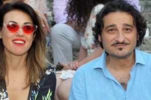 Βασίλης Χαραλαμπόπουλος: Αυτός είναι ο λόγος που δεν έδινε συνεντεύξεις για δύο χρόνια [βίντεο]