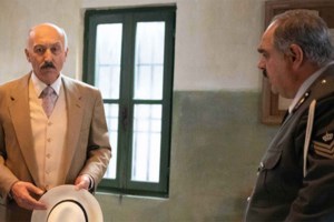 Άγριες Μέλισσες - Spoiler: Η αναπάντεχη εγκυμοσύνη, η ξαφνική αναχώρηση και η φυλάκιση δύο πρωταγωνιστών