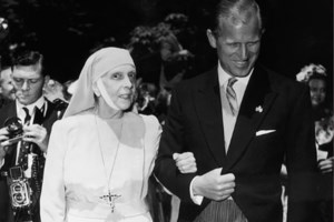 Πρίγκιπας Φίλιππος: 99 χρόνια μιας γεμάτης ζωής - Ο αρραβώνας, ο γάμος και η αφοσίωση στην Ελισάβετ - εικόνα 15