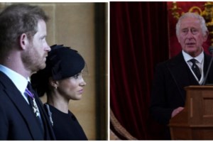 Βρετανία: Το πρώτο χριστουγεννιάτικο διάγγελμα ως μονάρχης έκανε ο Κάρολος [βίντεο]