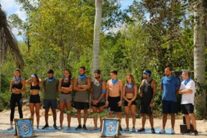Survivor spoiler 16/2: Αυτός ο παίκτης αποχωρεί σήμερα [Βίντεο] - εικόνα 2