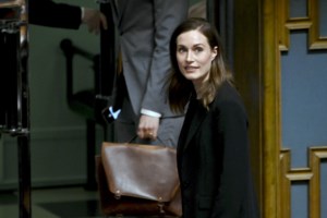 Παράθυρο Στόλτενμπεργκ για ένταξη της Ουκρανίας στο ΝΑΤΟ "μακροπρόθεσμα"