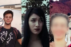 Η μαύρη λίστα με τους νεκρούς των Τεμπών: Ο 15χρονος Παναγιώτης ο μικρότερος, 31 θύματα κάτω των 30 ετών - εικόνα 2