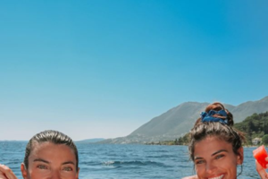 Μπόμπα-Τανιμανίδης: Επέτειος γάμου για το ζευγάρι - Οι τρυφερές αναρτήσεις τους [Εικόνες-Βίντεο]