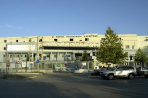 Αγριο έγκλημα στην Καρδίτσα - Νεκρός τραγουδιστής με πολλαπλές μαχαιριές στο στήθος