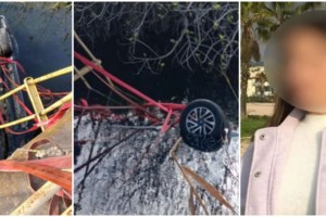 Λακωνία: "Κατάλαβες τι έχεις κάνει;" φώναζε αστυνομικός στον πατέρα της 15χρονης Μάντυς - Από πνιγμό ο θάνατός της [βίντεο]