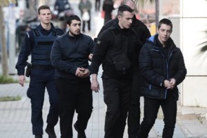 "Καμία άλλη Ελένη": Συγκλόνισε την Ελλάδα η δίκη Τοπαλούδη - Η λύτρωση και το ξέσπασμα των γονιών - εικόνα 11